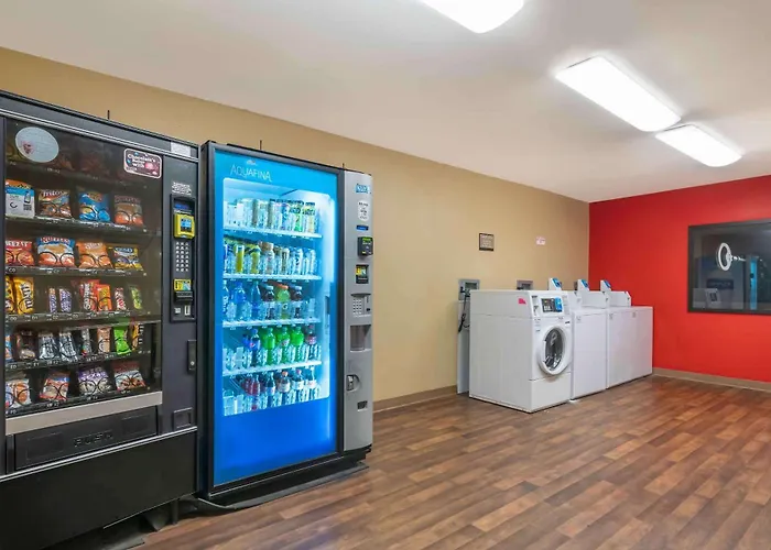 Extended Stay America Select Suites - Gainesville - I-75