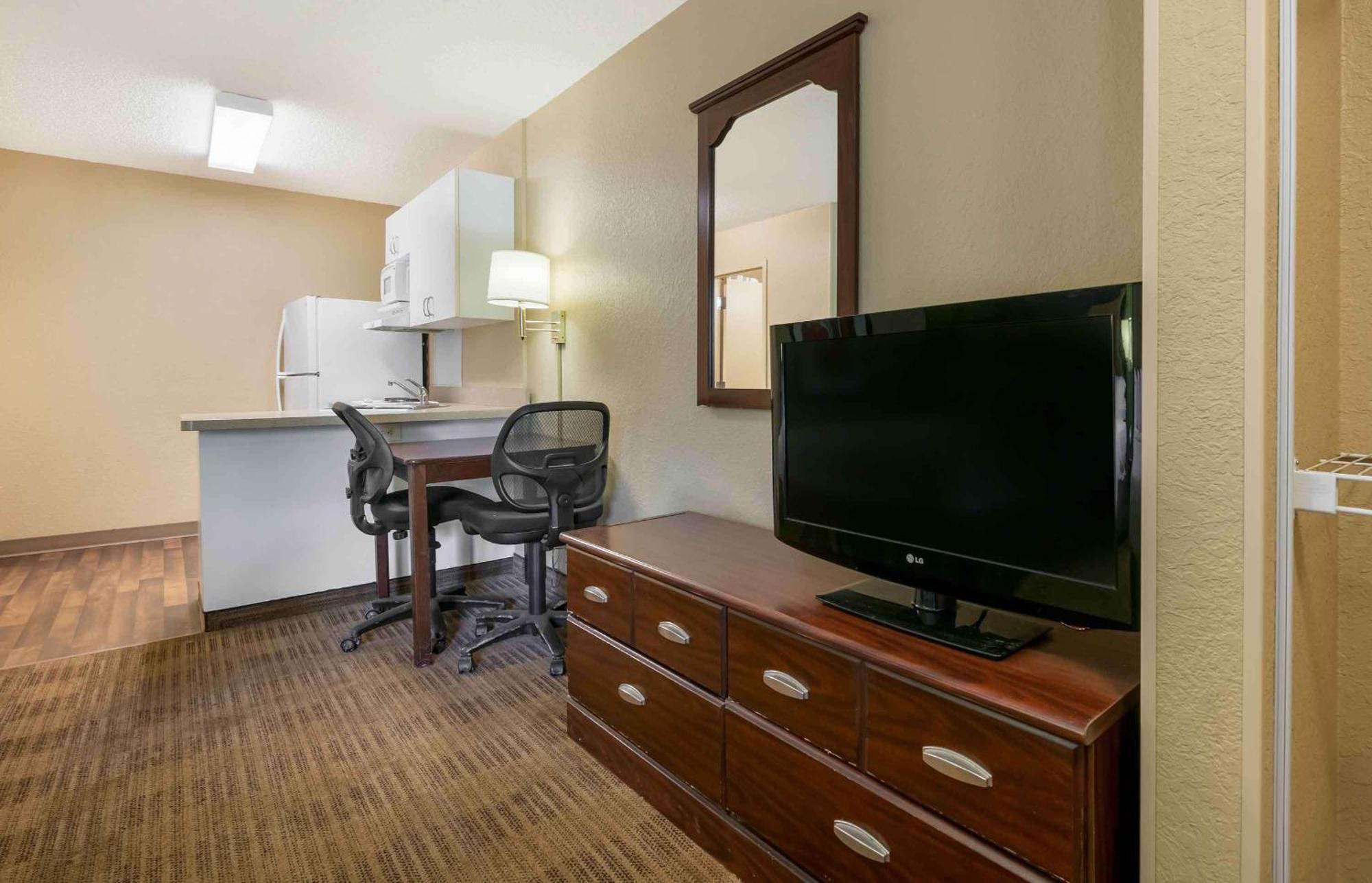 Hotel Extended America Select - - I-75 Gainesville