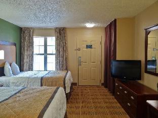 Extended America Select - - I-75 Gainesville