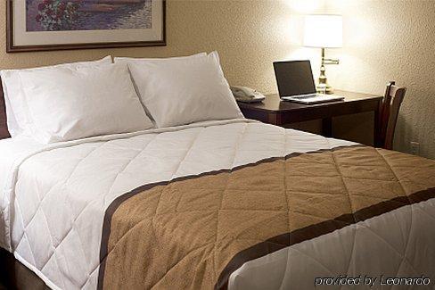 Hotel Extended America Select - - I-75